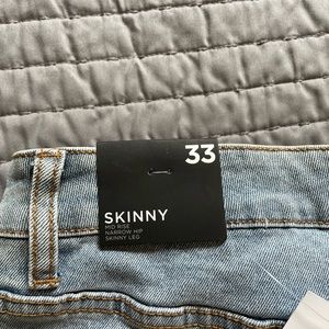 Young Men’s Size 33 Forever 21 Jeans